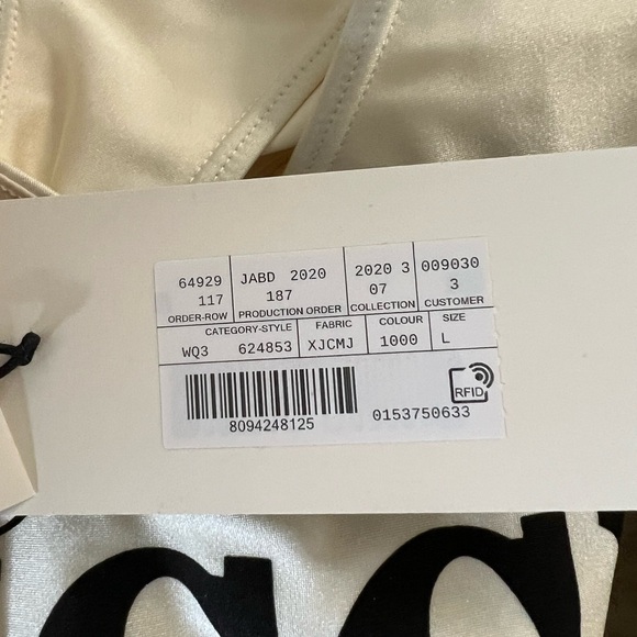 Gucci One-Piece Swimsuit. Tags & Never Worn. - Picture 3 of 6